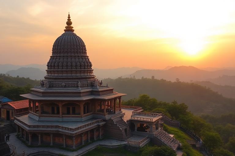 Kamakhya