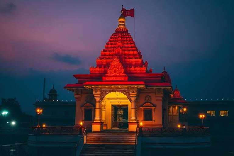 Tarapith