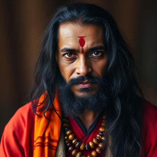 Dev Sagar Bengali Baba