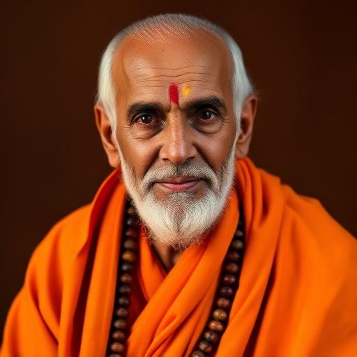 Krishna Shastri