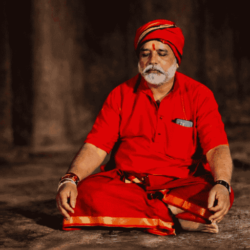 Dev Sagar Bengali Baba