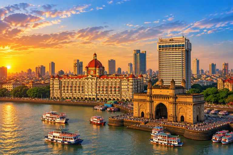 Mumbai