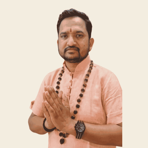 Acharya Manoj Shastri