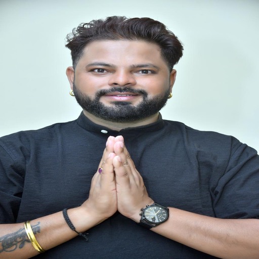 Astro Tarun Acharya