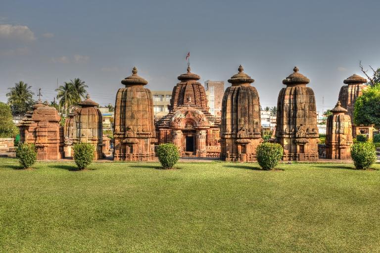 Bhubaneswar