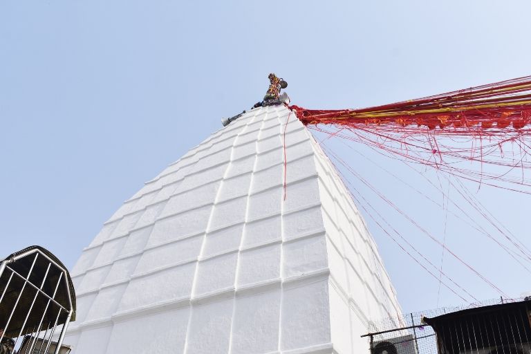 Deoghar