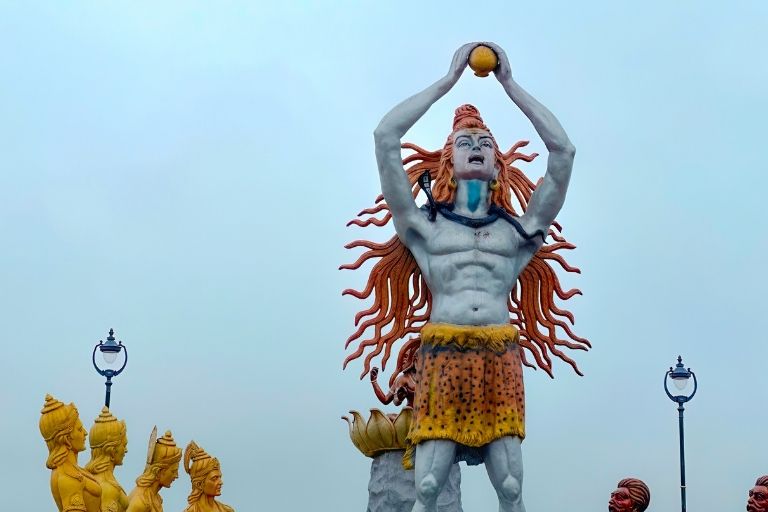 Ujjain
